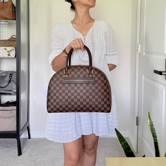 🍓LV Nolita SP1003 - Picture 16 of 16